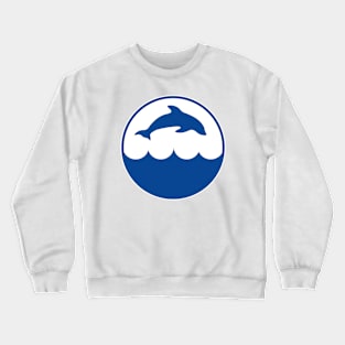 Adventure People: Sea Rescue Crewneck Sweatshirt